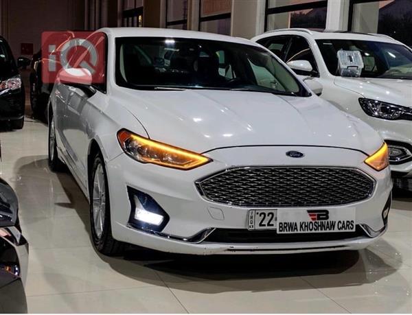 فورد فيوجن 2020 للبيع في العراق - اربيل